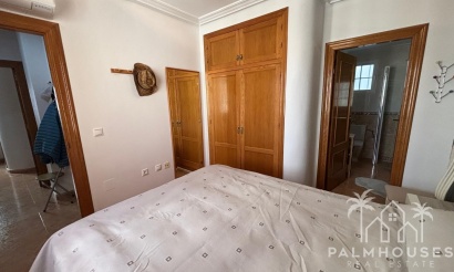 Resale - Apartments - Torrevieja