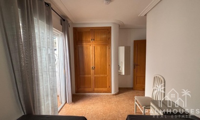 Resale - Apartments - Torrevieja