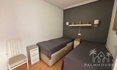 Resale - Apartments - Torrevieja