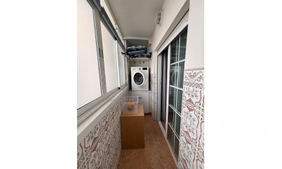 Resale - Apartments - Torrevieja
