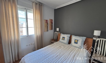 Resale - Apartments - Torrevieja