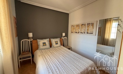 Resale - Apartments - Torrevieja