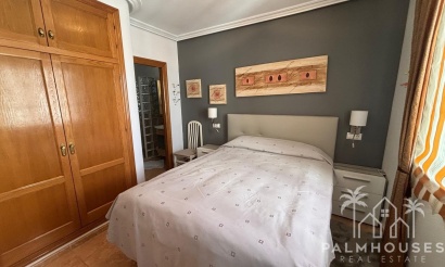 Resale - Apartments - Torrevieja