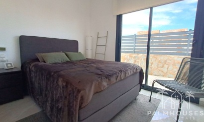 Venta - Villa - Algorfa - Inland