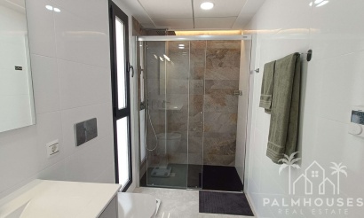 Venta - Villa - Algorfa - Inland