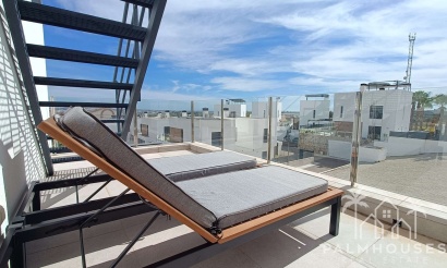 Venta - Villa - Algorfa - Inland