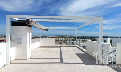 Venta - Villa - Algorfa - Inland