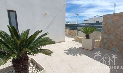 Venta - Villa - Algorfa - Inland