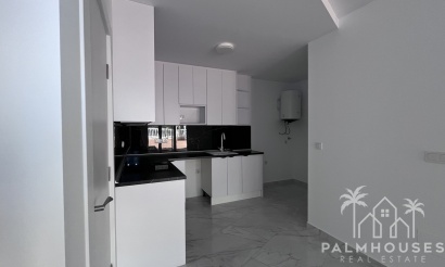 Resale - Apartments - Torrevieja