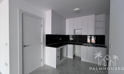 Resale - Apartments - Torrevieja