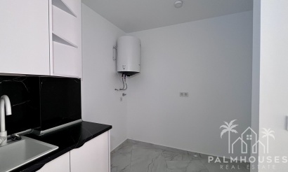 Resale - Apartments - Torrevieja