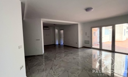 Resale - Apartments - Torrevieja