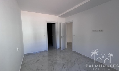 Resale - Apartments - Torrevieja