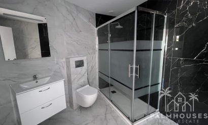 Resale - Apartments - Torrevieja