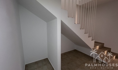 Resale - Apartments - Torrevieja