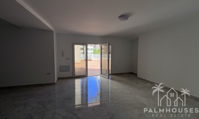 Resale - Apartments - Torrevieja