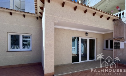 Resale - Apartments - Torrevieja