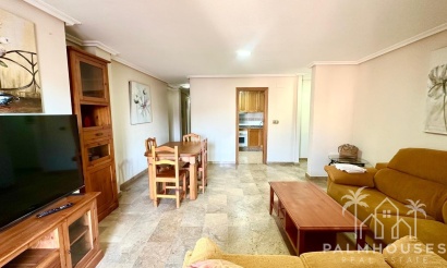 Venta - Apartment - Torrevieja
