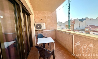 Venta - Apartment - Torrevieja