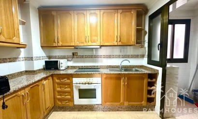 Venta - Apartment - Torrevieja