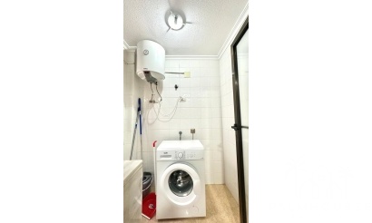 Venta - Apartment - Torrevieja