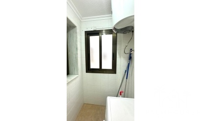Venta - Apartment - Torrevieja
