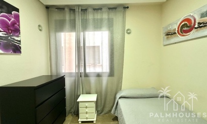 Venta - Apartment - Torrevieja