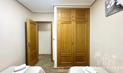 Venta - Apartment - Torrevieja