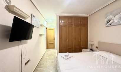 Venta - Apartment - Torrevieja