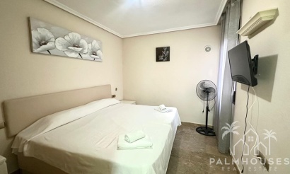Venta - Apartment - Torrevieja