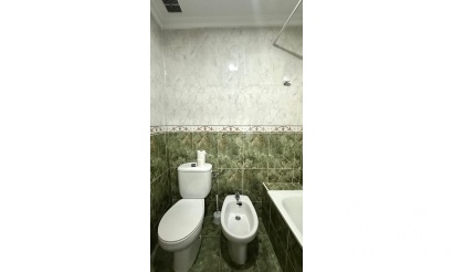 Venta - Apartment - Torrevieja