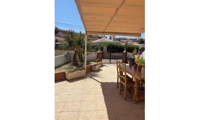 Herverkoop - Appartement - Denia - Costa Blanca