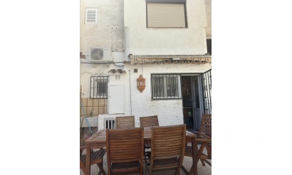 Herverkoop - Appartement - Denia - Costa Blanca
