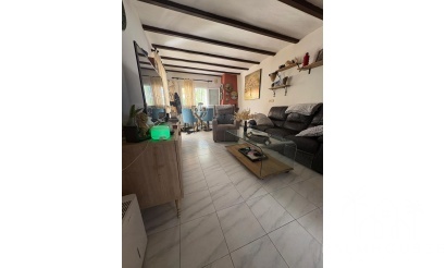 Herverkoop - Appartement - Denia - Costa Blanca
