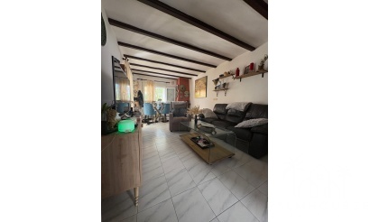 Herverkoop - Appartement - Denia - Costa Blanca