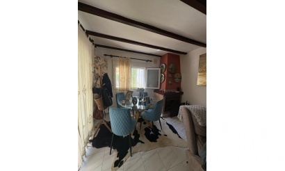 Herverkoop - Appartement - Denia - Costa Blanca