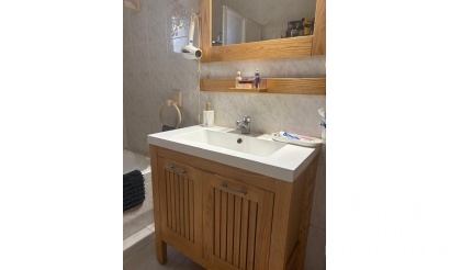 Herverkoop - Appartement - Denia - Costa Blanca