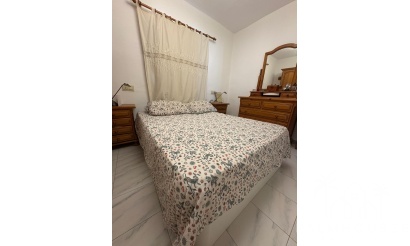Herverkoop - Appartement - Denia - Costa Blanca