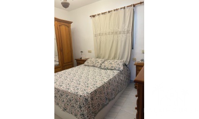 Herverkoop - Appartement - Denia - Costa Blanca