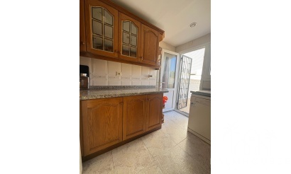 Herverkoop - Appartement - Denia - Costa Blanca