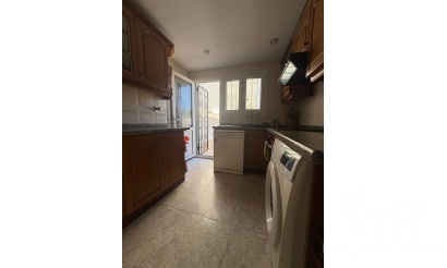 Herverkoop - Appartement - Denia - Costa Blanca