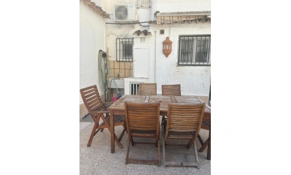 Herverkoop - Appartement - Denia - Costa Blanca