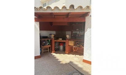 Herverkoop - Appartement - Denia - Costa Blanca