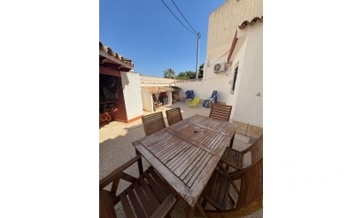 Herverkoop - Appartement - Denia - Costa Blanca