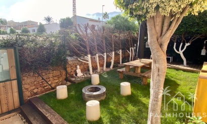 Resale - Apartments - Denia - Costa Blanca