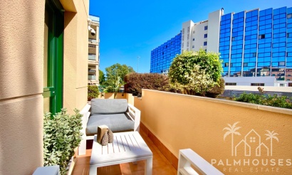 Resale - Apartments - Denia - Costa Blanca