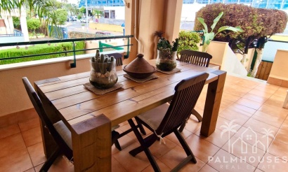 Resale - Apartments - Denia - Costa Blanca