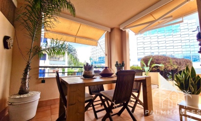Resale - Apartments - Denia - Costa Blanca