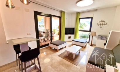 Resale - Apartments - Denia - Costa Blanca
