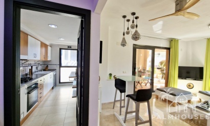 Resale - Apartments - Denia - Costa Blanca